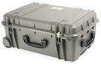 Seahorse SE-920 Waterproof Protective Hardcase without Foam (Gun Metal), Medium