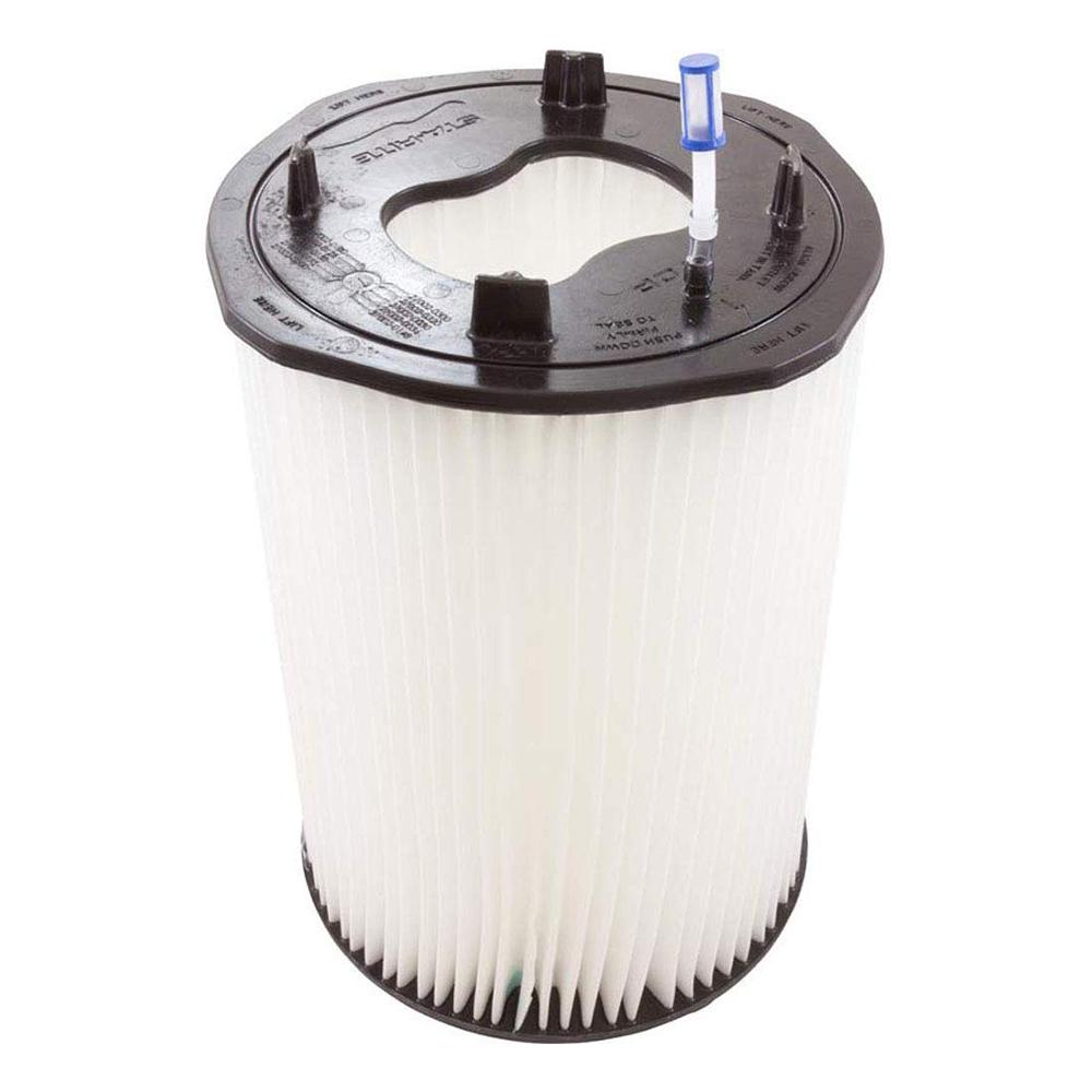 pentair 27002-0048s replacement filter cartridge for sta rite pool spa de filter