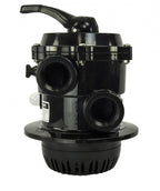 rx clear 16" in. patriot above ground sand filter for intex/pop-up pools