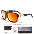 Men's Driving Polarized Sunglasses