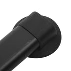 Brrnoo Gym Fitness Power Tower Station Multi-Use Exercise Pull Up Bar Leg Raise Workout