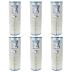 unicel c7656 cx500re star clear replacement swimming pool filter (6 pack)