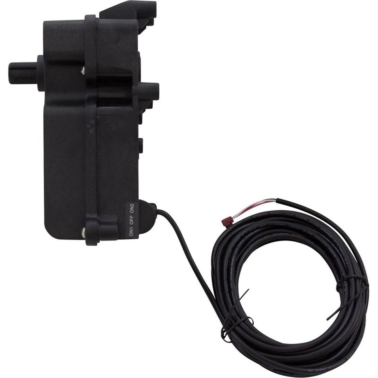Hayward Valve Actuator, Hayward, 24v, 75 A
