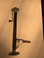 FIAT HAND CRANK CAR JACK  USED BUT GOOD CONDITION