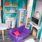 Bianca City Life Dollhouse