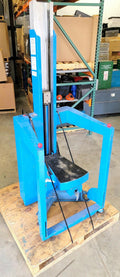 Mohawk Mobile Lift 500LBS Capacity