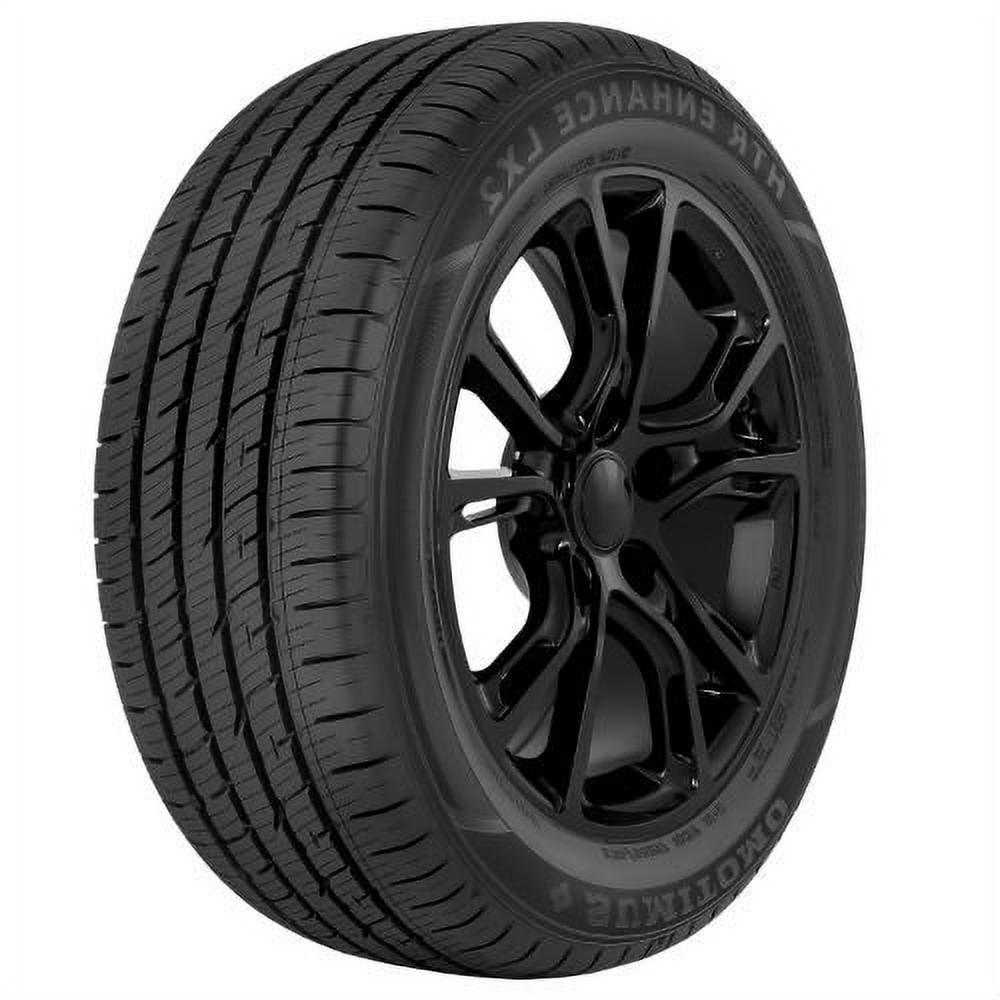 Sumitomo HTR A/S P03 245/40R19 94W Tire
