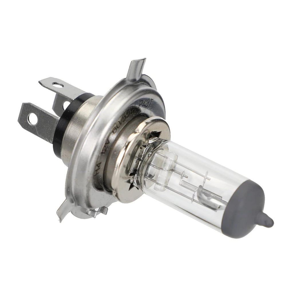 For GE General Lighting Halogen Headlight H4 12V60/55W P43T Generic