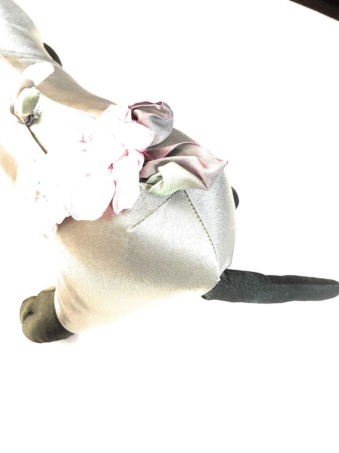 HighSociety Daddy Tion Plush Dog