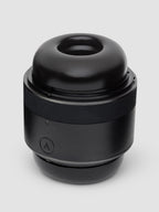 Arcwave Voy Compact Adjustable Silicone Male Stroker, Black