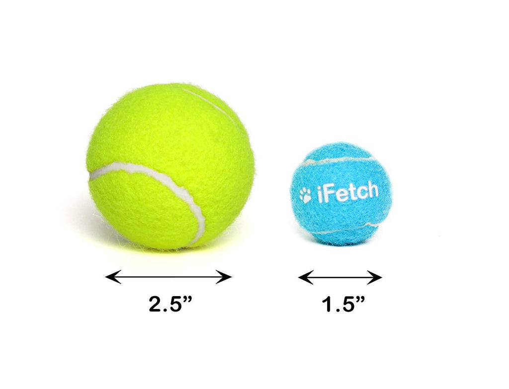 iFetch Interactive Ball Launchers for Dogs