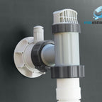 intex krystal clear sand filter pump &amp; saltwater system cg-26679eg, 110-120v with gfci
