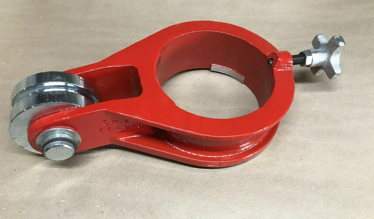 CHIEF TOWER COLLAR 690793 FOR EZ LINER II AND CLASSIC USA MADE COMPLETE COLLAR