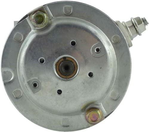 new premium starter fits cub cadet 2005 2006 20-27hp new holland g4030 g4035 g4050 toro gt2100 gt2200 gt2300 2006-2008 23hp-26hp 32-098-01 32-098-01s k0h3209801s rs41069 71-09-5801 32-098-03