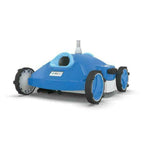 aqua products dash jet robotic above ground pool cleaner (dash)