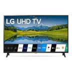 lg 65" class 4k uhd 2160p smart tv 65un6955zuf