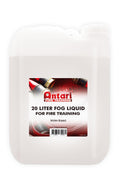 Antari FLP-20 - Fire Training Smoke Fluid (20 Liters)