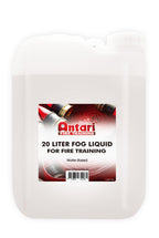 Antari FLP-20 - Fire Training Smoke Fluid (20 Liters)