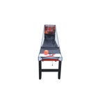 54 in. Scout 4-in-1 Multi-Game Table with Basketball, Air Hockey, Table Tennis and Dry Erase Board