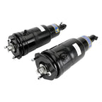 2009-2016 Lexus LS600h 4WD 2×Front Air Suspension Shock Strut 4802050200 4801050200 Generic
