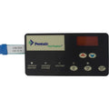 Pentair Switch Membrane Pad Replacement for MasterTemp Pool or Spa Heater