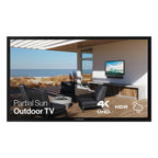 furrion fdup43cbs 43" partial sun 4k hdr outdoor tv