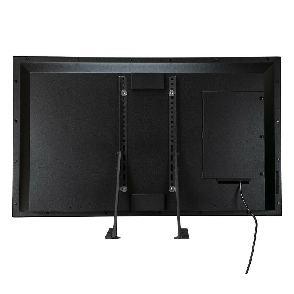 furrion fdup43cbs 43" partial sun 4k hdr outdoor tv