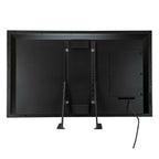 furrion fdup43cbs 43" partial sun 4k hdr outdoor tv