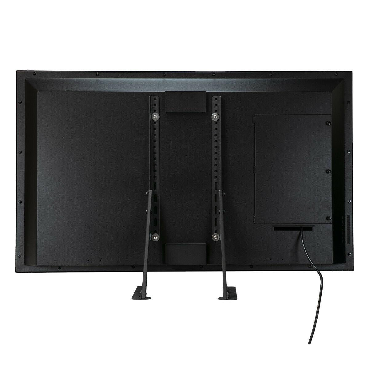 furrion fdup43cbs 43" partial sun 4k hdr outdoor tv
