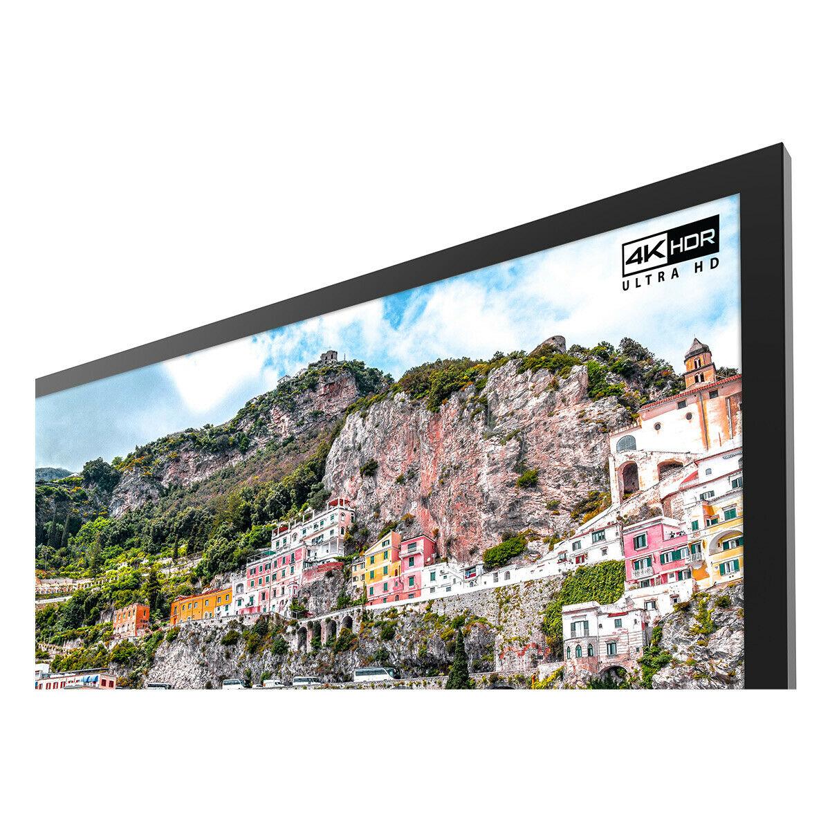 furrion fdup43cbs 43" partial sun 4k hdr outdoor tv