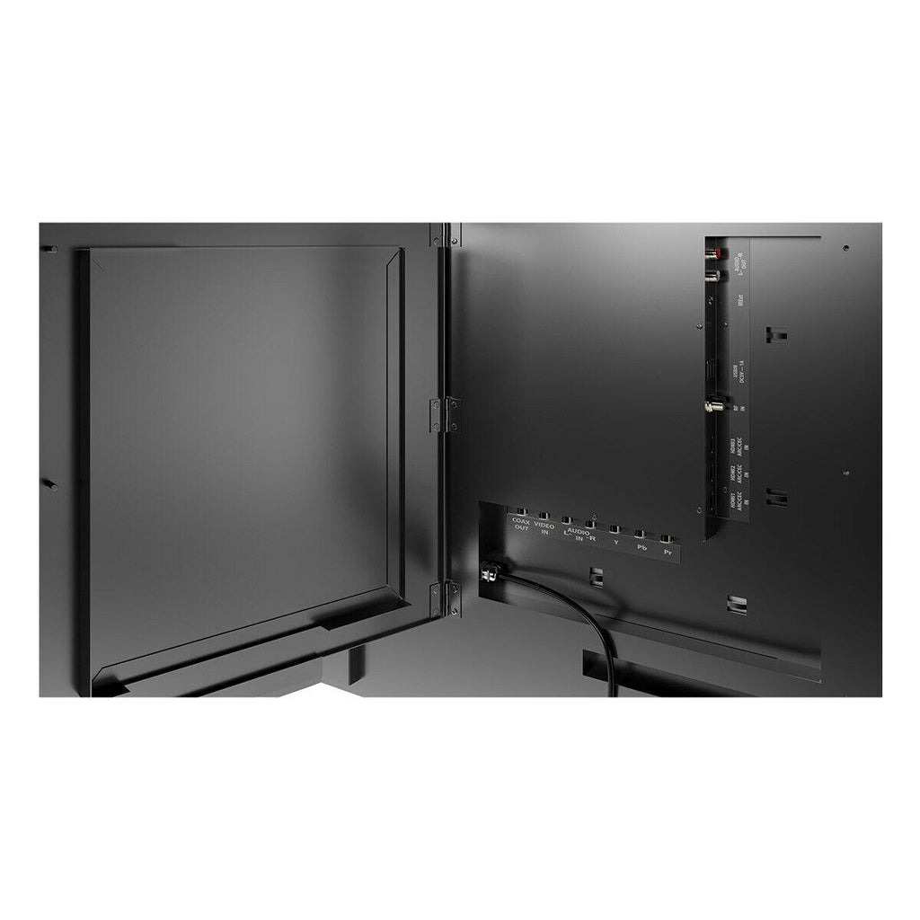 furrion fdup43cbs 43" partial sun 4k hdr outdoor tv