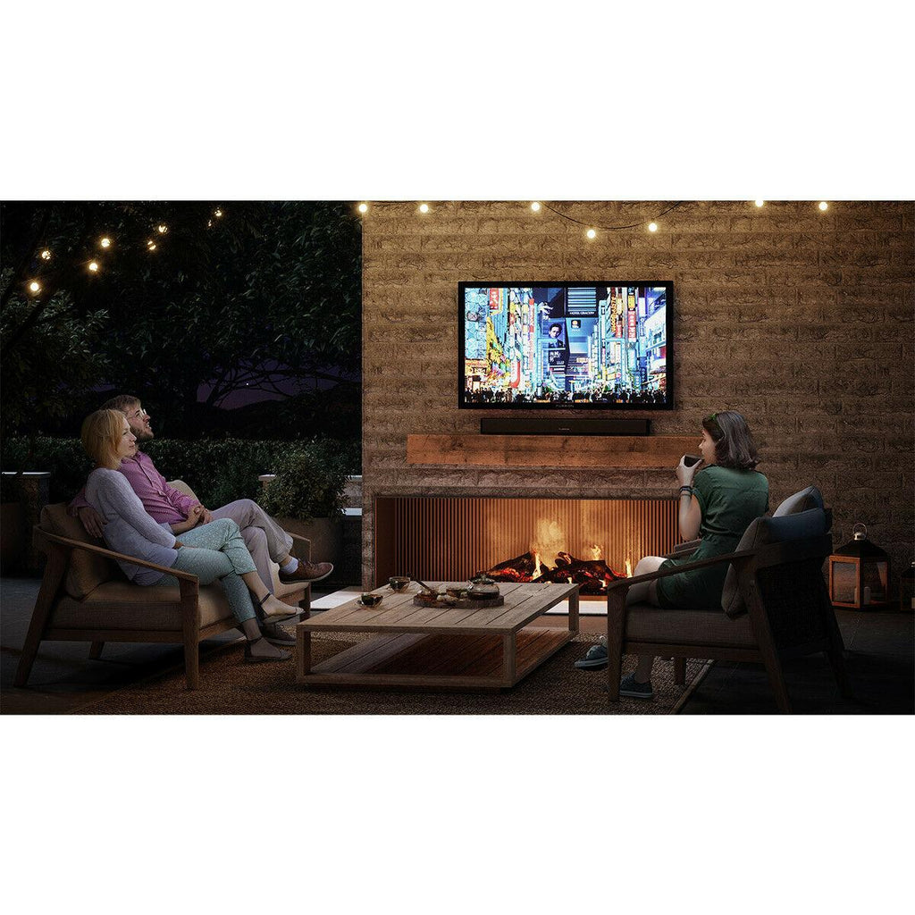 furrion fdup43cbs 43" partial sun 4k hdr outdoor tv