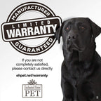Enchanted Home Pet silver Sofa Dog Bed in Gray