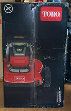 (MA4) Recycler Mower 22" SmartStow 60V Max Lithium Ion Cordless Walk Behind