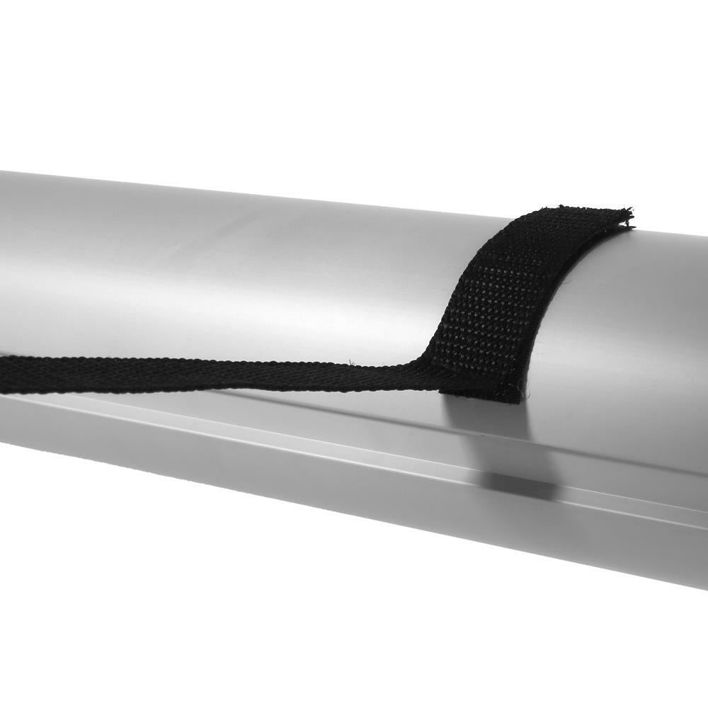 up to 18'feet solar swimming pool cover reel 7 section aluminum stainless steel
