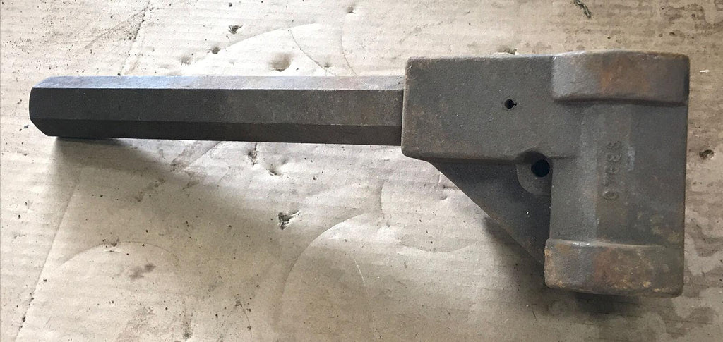 Original Ammco Brake LaBoring Bar C7693 / B7894 -with clamp