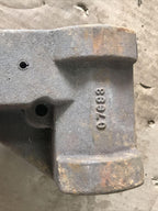 Original Ammco Brake LaBoring Bar C7693 / B7894 -with clamp
