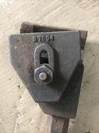 Original Ammco Brake LaBoring Bar C7693 / B7894 -with clamp