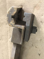 Original Ammco Brake LaBoring Bar C7693 / B7894 -with clamp