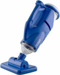 pool blaster water tech catfish rechargeable, battery-powered, swimming blue