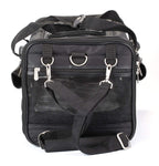 Airline Approved Sherpa On Wheels Deluxe Pet Carriers For Travel Ease