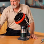 Mr Heater 3800 BTU Indoor Outdoor Portable Little Buddy Propane Heater (6 Pack)