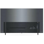 lg 48 inch a1 series 4k hdr smart tv w/ai thinq 2021 bundle with lg sk1 soundbar