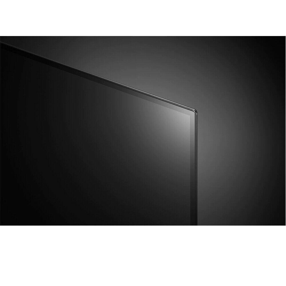lg 48 inch a1 series 4k hdr smart tv w/ai thinq 2021 bundle with lg sk1 soundbar
