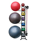 Club Rack in Black
