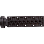 Jandy R0454201 Polymer Return Header Assembly for Jandy Legacy LRZM 175 Heater