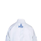 Gameness Feather Brazilian Jiu Jitsu BJJ Gi White uniform g1100