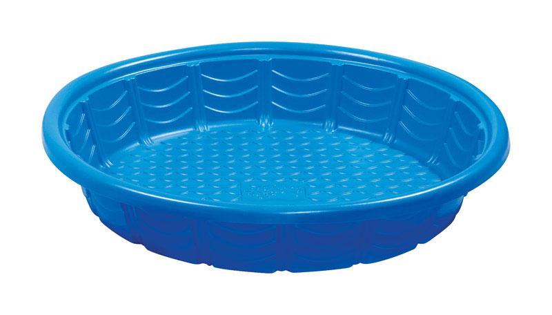 Polygroup Services Na Inc Summer Escape Round Plastic Wading Pool 6.9 in. H x 36 in. Dia.8