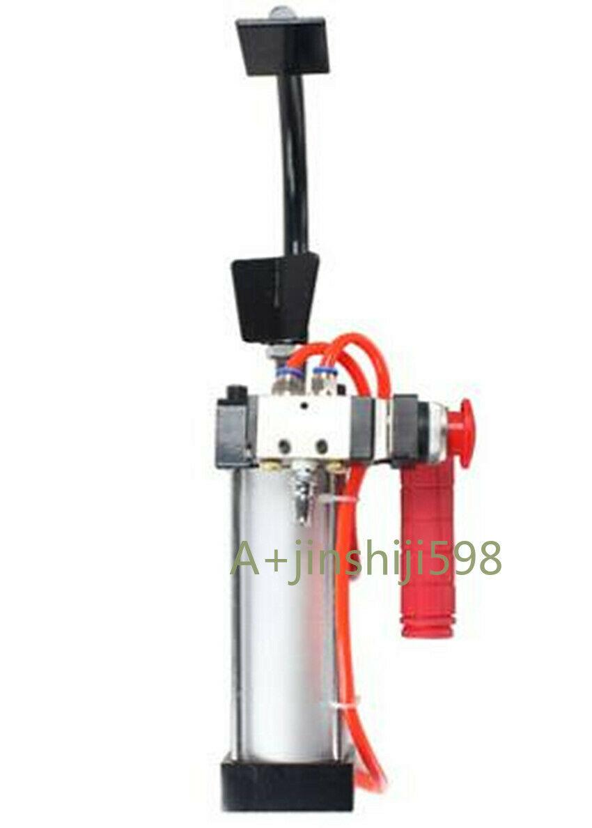 Tyre Changer Machine Motorcycle Electric Car Pneumatic Clamp Vacuum Tire Emoval
