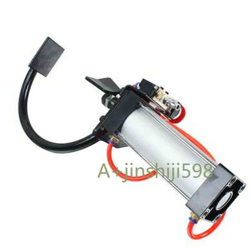 Tyre Changer Machine Motorcycle Electric Car Pneumatic Clamp Vacuum Tire Emoval